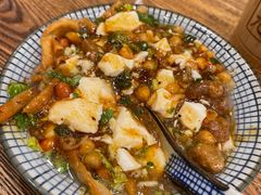 -曾笼笼牛肉饼