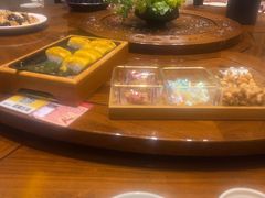 -二分八·大同菜(云雁阁长治路店)