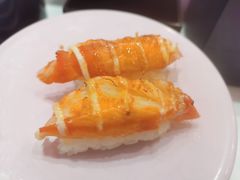 -争鲜回转寿司(东方银座店)