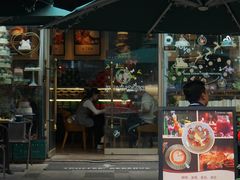 -街角 T·COFFEE 融合料理·BISTRO(车公庙店)