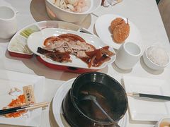 -大鸭梨烤鸭(北洼路店)