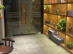 -梵猫·新养生(南坪万达店)