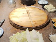 -一九二八铁锅炖(镇赉店)