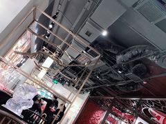 -臻享無招牌·食蛙专门店(太古里店)
