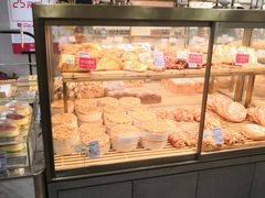 面包甜点陈列柜-Bread618面包生日蛋糕(欧亚商都店)