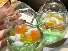 -狐狸爱上椰子鸡(滨江星光大道店)