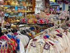 -新疆国际大巴扎