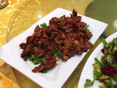 -小山东羊肉汤馆(同济新村店)