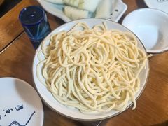 -前门杨记·铜锅涮肉(王府井·故宫店)