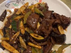 -聚首堂·特色小吃·肘子(什刹海德胜门店)