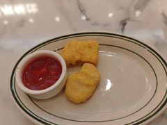 -菲滋意式餐厅(富阳东方茂店)