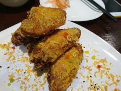 -悟长年潮汕菜砂锅粥(圣熙8号店)