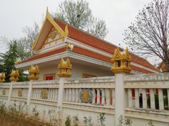 -洛阳白马寺