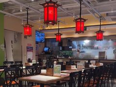 -和府捞面(欧亚卖场店)