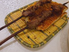 -巴依老爷·新疆美食(上城区天城路店)