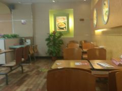 -李先生牛肉面大王(广渠门内店)