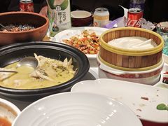 -大鸭梨烤鸭(望京店)