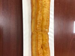 -日月永和中国餐饮名店(东湖店)