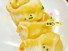 锅贴-玉华饮食店(茅台路店)