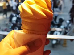 -麦当劳(铜锣湾店)