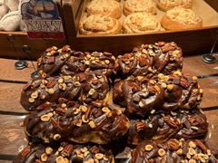 -B&C黄油与面包·THE GARDEN BAKERY概念店(世纪汇店)