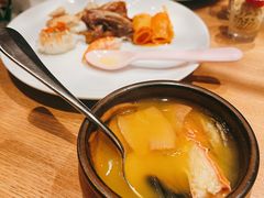 -长沙君悦酒店·自助餐厅咖啡厅