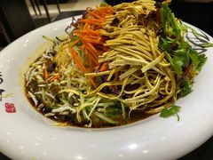 -小柒家第一锹东北菜(城关店)