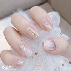 -Pink You美甲洗眉纹绣定制中心