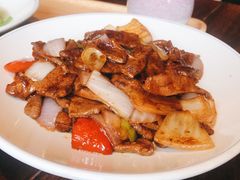 -大牌大·传统杭帮菜(湖滨店)