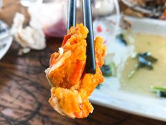 -渔娘蟹庄(阳澄湖莲花岛店)