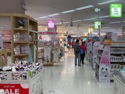 -孩子王童乐园(衡阳万达店)