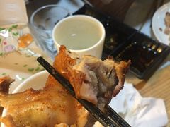 -浮何烤铺(桐梓林店)