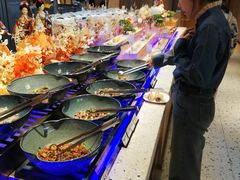 -韩盛·盛江山自助料理(学院路江北大学城店)