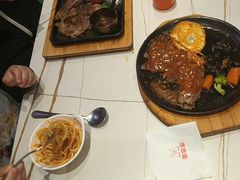 -豪享来牛排(人民店)