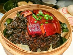 梅干菜焖肉-寻宝记绍兴菜(鲁迅路店)