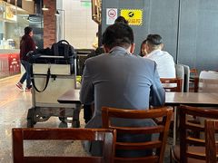 -康師傅私房牛肉面(浦机三店)