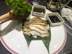 -金龙·打边炉(武进路店)