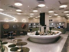 大堂-OUR Bakery(SKP-S店)