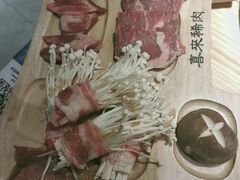 -喜来稀肉(北外滩白玉兰广场店)