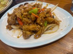 -喜来酌海鲜·饺子(和平一店)
