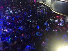 -轩 SUPER LIVE 超级现场(农科路店)