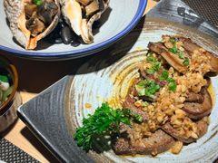 -德川家日本料理(中关村寰太大厦店)