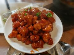 -古韵餐厅(湖畔大学店)