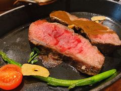 安格斯牛排-西堤牛排(南京龙江店)