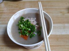 -斌斌鲜鱼糊汤粉(粮道街店)
