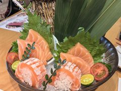 -Sushi Love 创意寿司(丽影广场店)