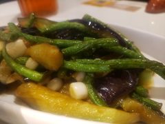 -拈菜(观音桥阳光世纪店)