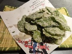 -佬太公海鸭·海鲜大排档(上海总店)