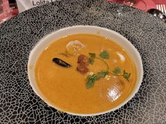 -Kathleen's Waitan 凯圣琳江景西餐厅(外滩店)