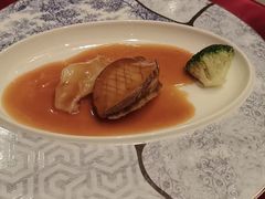 -君来湖滨饭店·渔餐厅